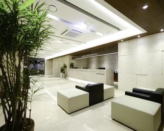 Hotel New Oriental Myeongdong - Seoul - Lobby