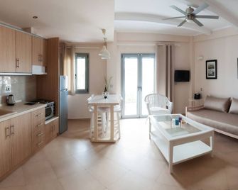 Villa Despina Green Suites - Polychrono