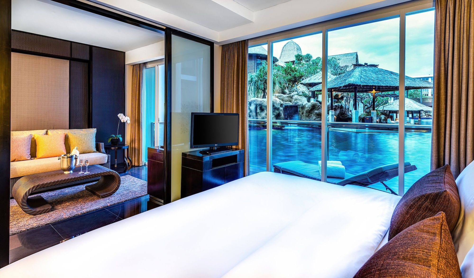 The Sakala Resort Bali - South Kuta