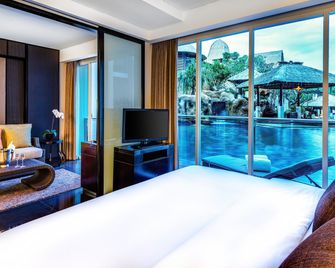 The Sakala Resort Bali - South Kuta