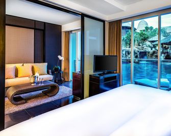 The Sakala Resort Bali - South Kuta