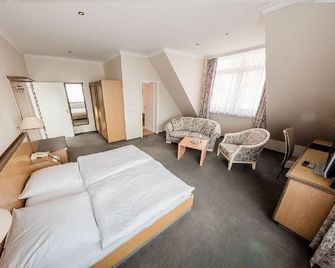 Hotel Meyer - Bergheim