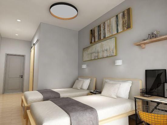 فندق مارينا سيمبورنا