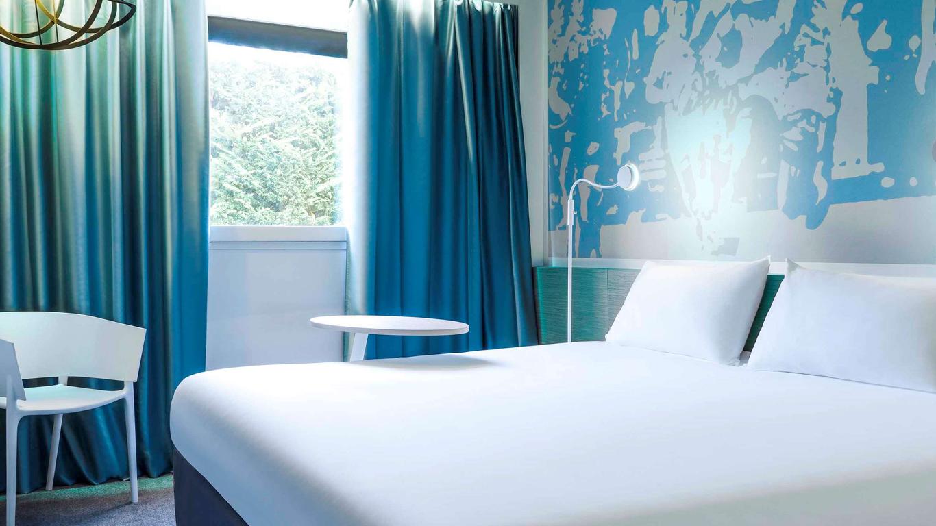 ibis Styles Toulouse Nord Sesquières