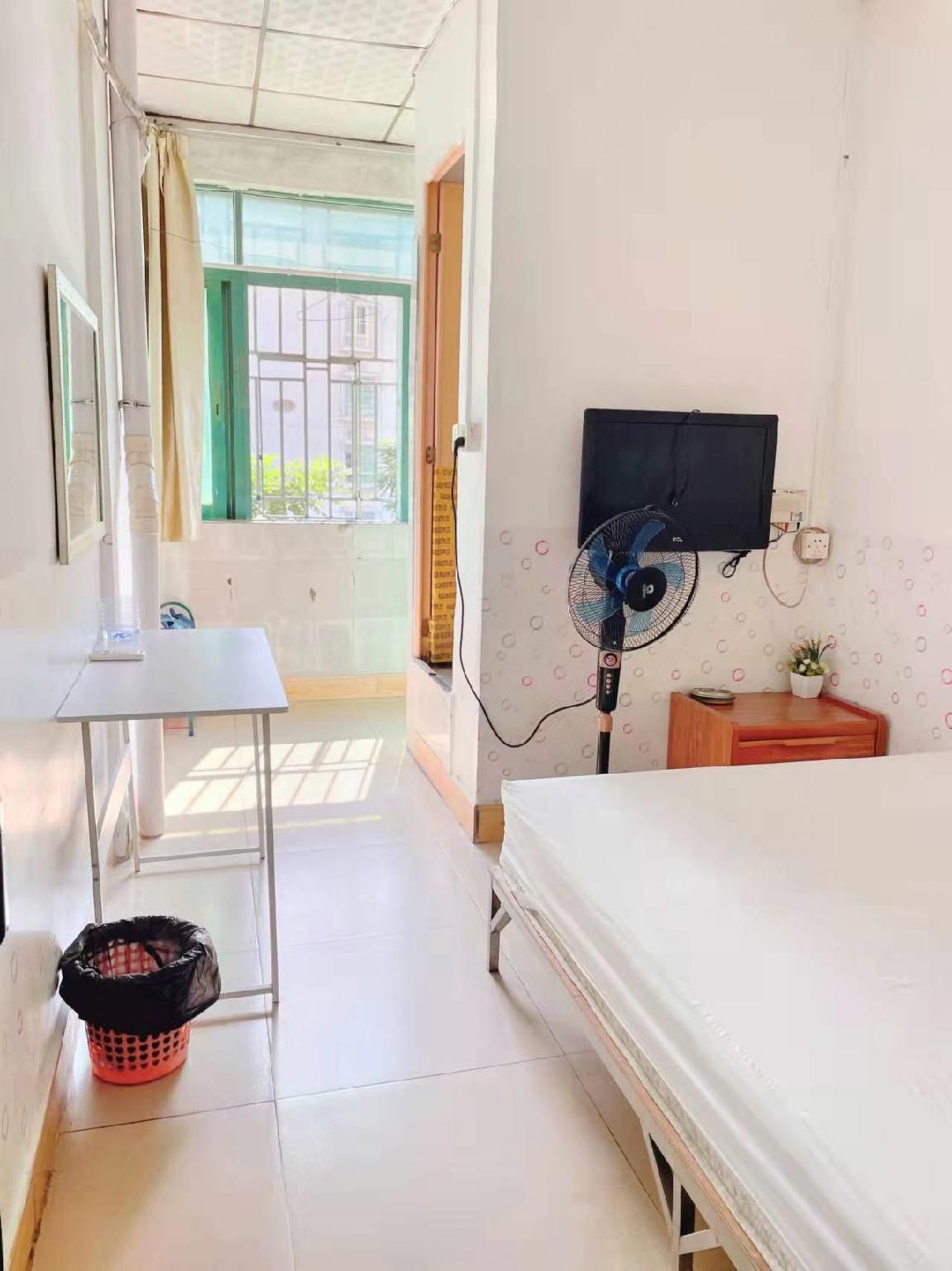 Chengxin Accommodation (Shenzhen Longhua Bus Station Branch) - שנג'ן - חדר שינה