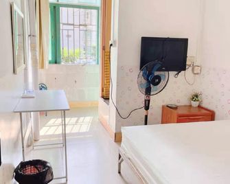 Chengxin Accommodation (Shenzhen Longhua Bus Station Branch) - Thẩm Quyến - Phòng ngủ