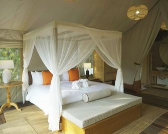 Visama Explorer Nan - Bo Kluea - Bedroom