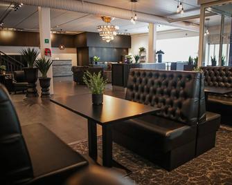 Vesterland Feriepark Cabins & Apartments - Sogndal - Lobby