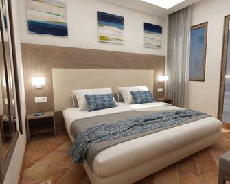 Paestum Inn Beach Resort - Capaccio - Bedroom