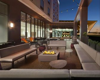 Home2 Suites By Hilton Owensboro - Owensboro - Gebäude