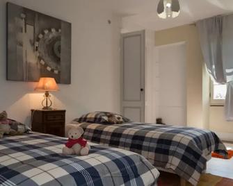 Le Clos Réaud - Blaye - Chambre