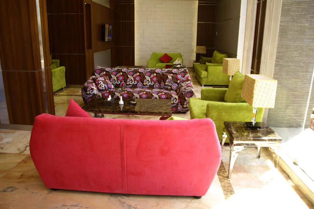 فندق وأجنحة لاغونا