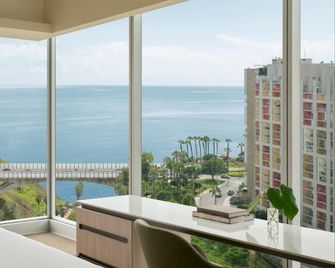 Vignette Collection Souma Hotel By IHG - Lima - Balcon