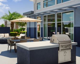 Residence Inn by Marriott Savannah Airport - Pooler