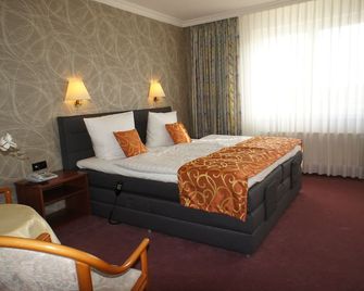 بيستيرويتزير سيجل - فريتال - غرفة نوم