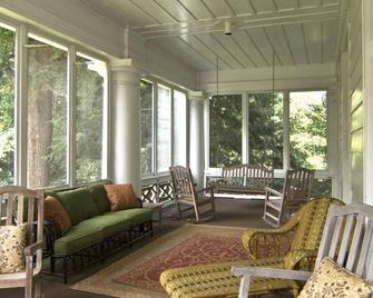 The Duke Mansion - Charlotte