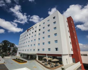 Fiesta Inn Guadalajara Periferico Poniente - Zapopan - Gebouw