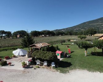 Il Tugurio Agriturismo B&B - Rivotorto