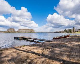 Holiday Home Järvilehto by Interhome - Jämijärvi - Playa