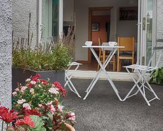 A Home From Home At The Foot Of The Mournes, Newcastle, Co.Down, N.Ireland - Newcastle - Patio