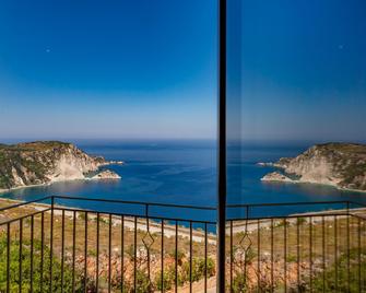 Petani Bay Hotel - Adults Only - Lixouri - Balcony