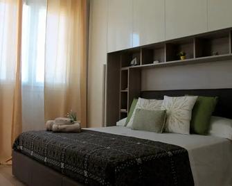 B&B Punta Stilo - Torre San Giovanni - Schlafzimmer