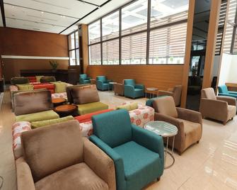 Hoya Hot Springs Resort & Spa - Beinan Township - Lounge
