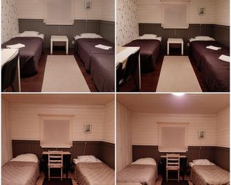 Merenkurkun Majatalo - Korsholm - Habitación