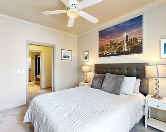 Alaskan Dreams - Seattle - Habitació