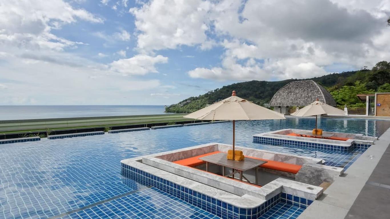 Andamantra Resort And Villa Phuket (Sha Plus+)