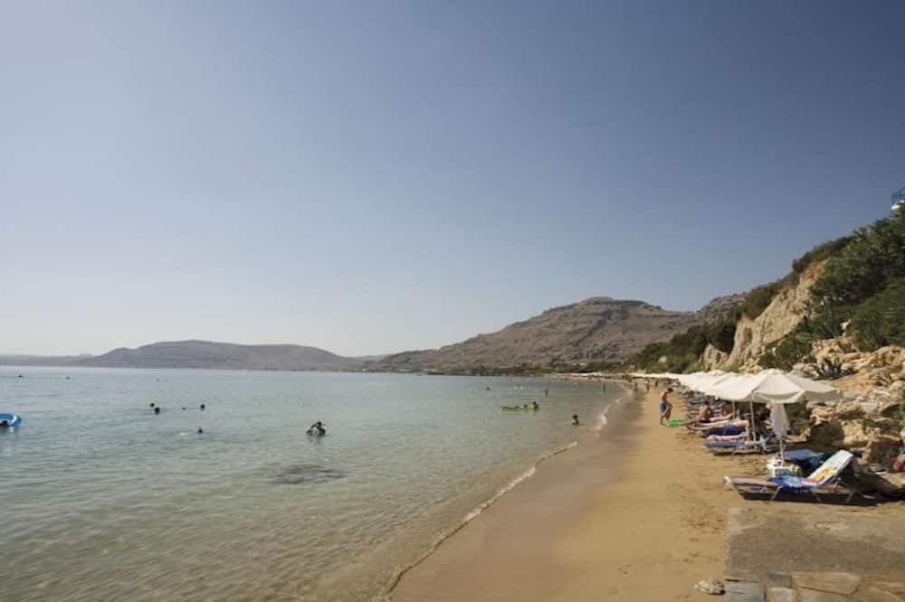 Lindia Thalassa - Pefki - Beach