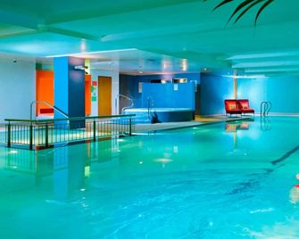 Clayton Hotel Cork City - Cork - Pool