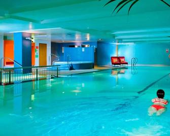 Clayton Hotel Cork City - קורק - בריכה