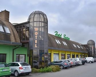 Hotel Bestar - Mladá Boleslav