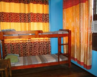 8th Street Guesthouse - Hostel - Cebu - Makuuhuone