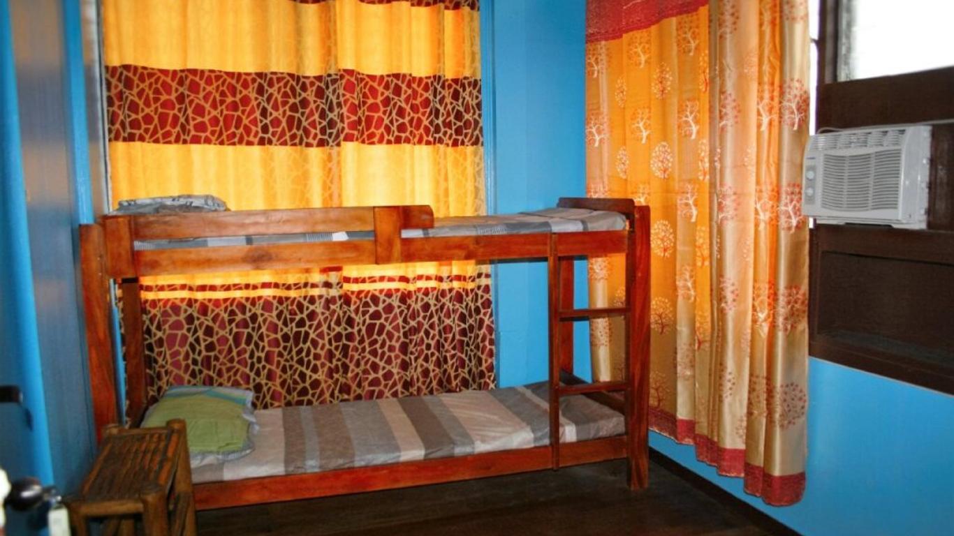 8th Street Guesthouse - Hostel