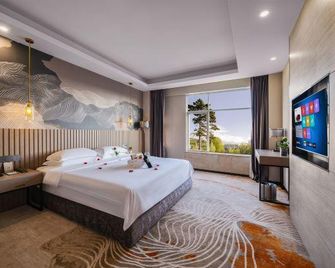 Minfeng International Hotel - Guilin - Sovrum