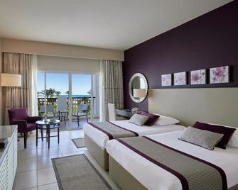 Jaz Elite Crystal, Almaza Bay - Mersa Matruh