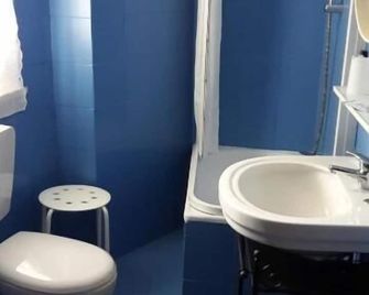Hotel Residence Moneglia - Moneglia