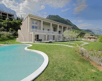 446qa Tonni Danilo - Little Paradise 3 - Toscolano Maderno