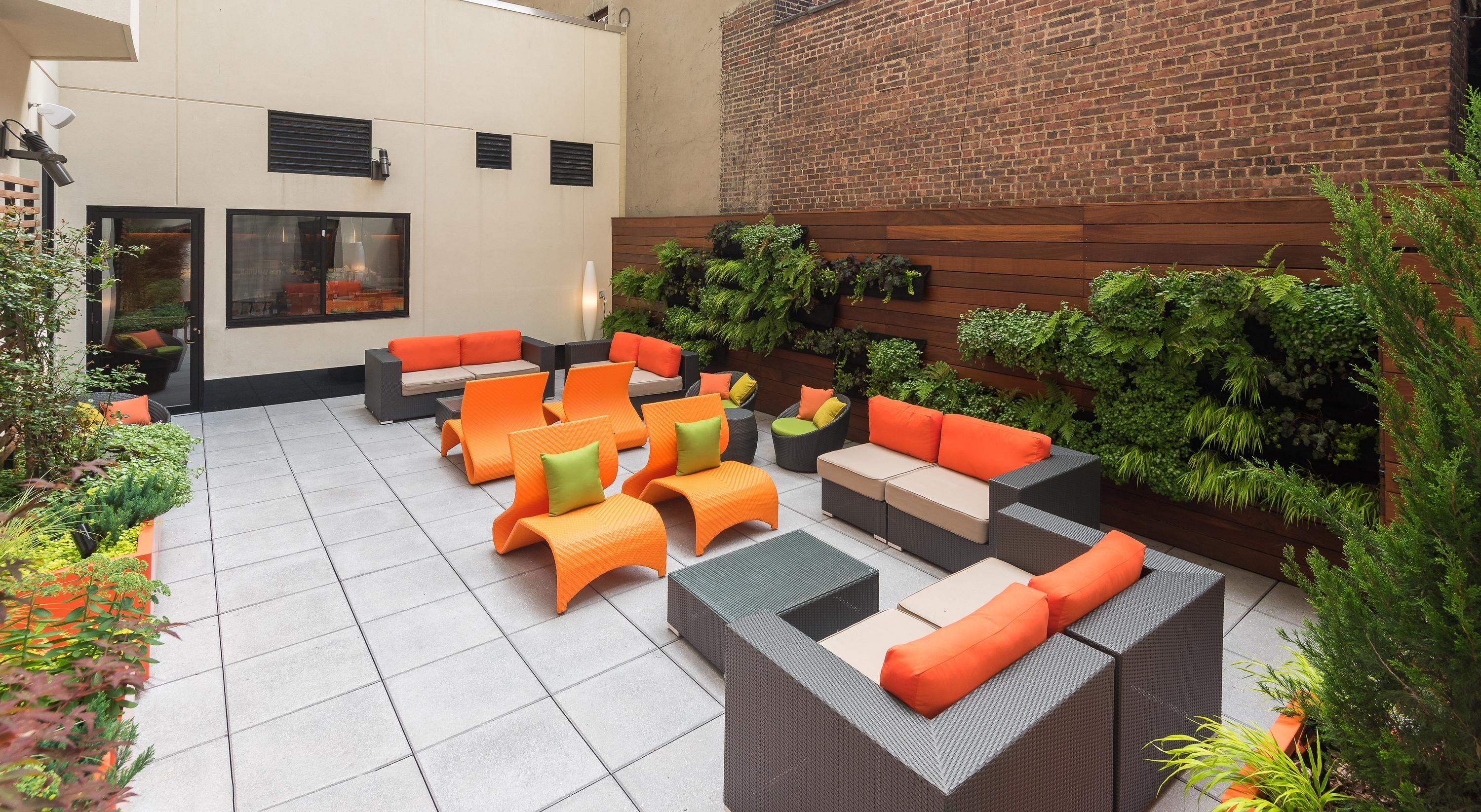 even hotel brooklyn yelp