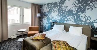 Quality Hotel Lulea - Luleå - Bedroom