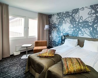Quality Hotel Lulea - Luleå - Camera da letto