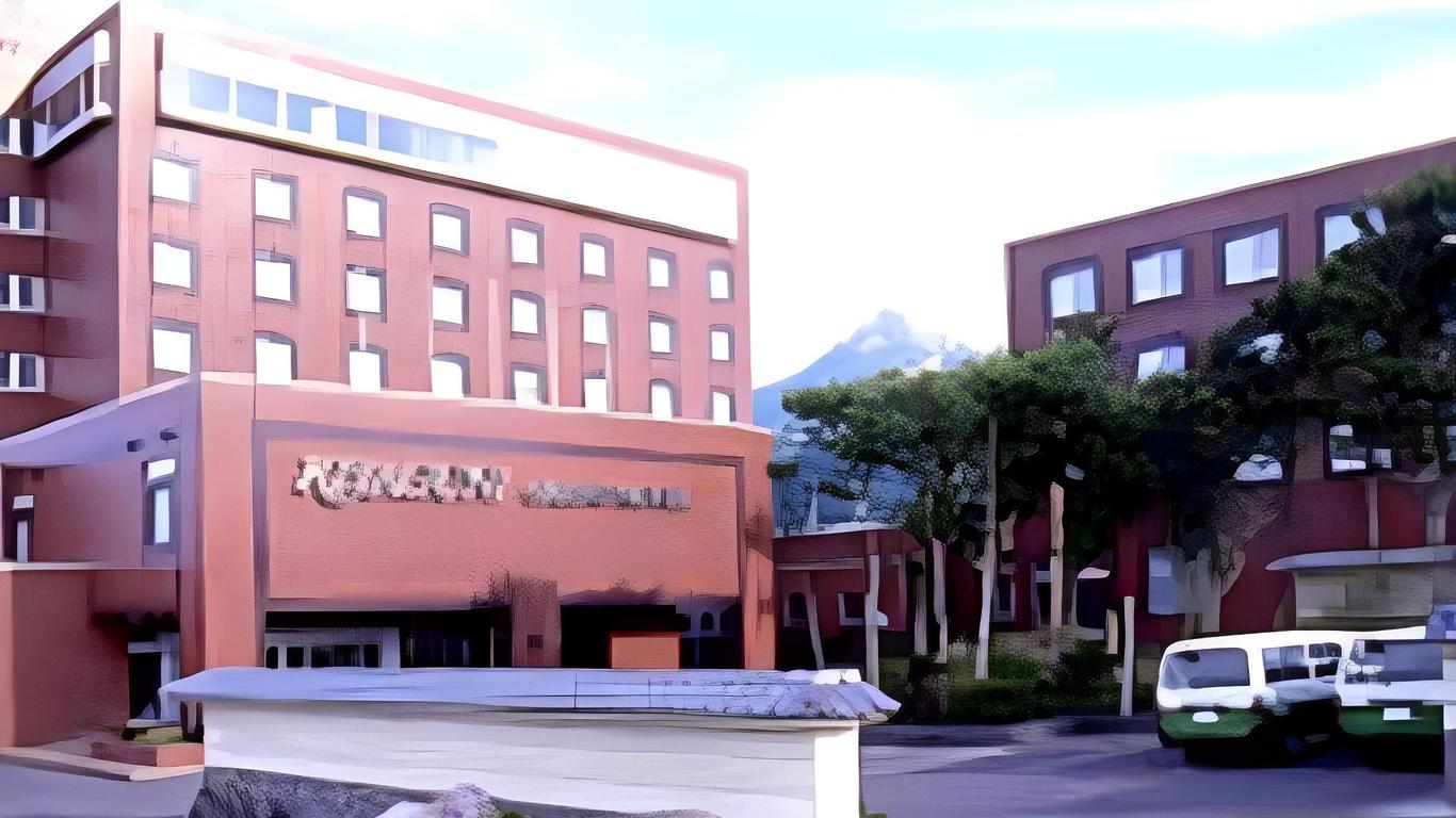 Kitaguni Grand Hotel