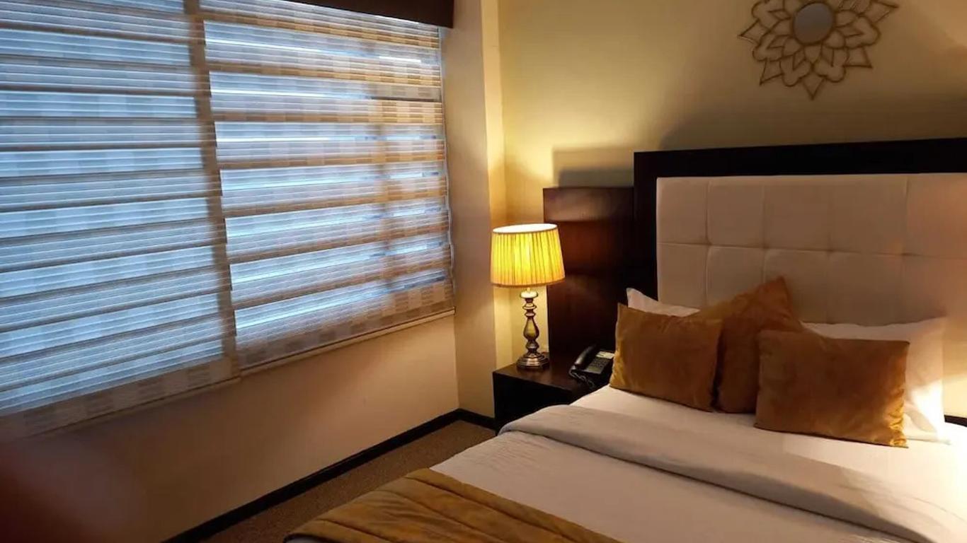 hotel golosone