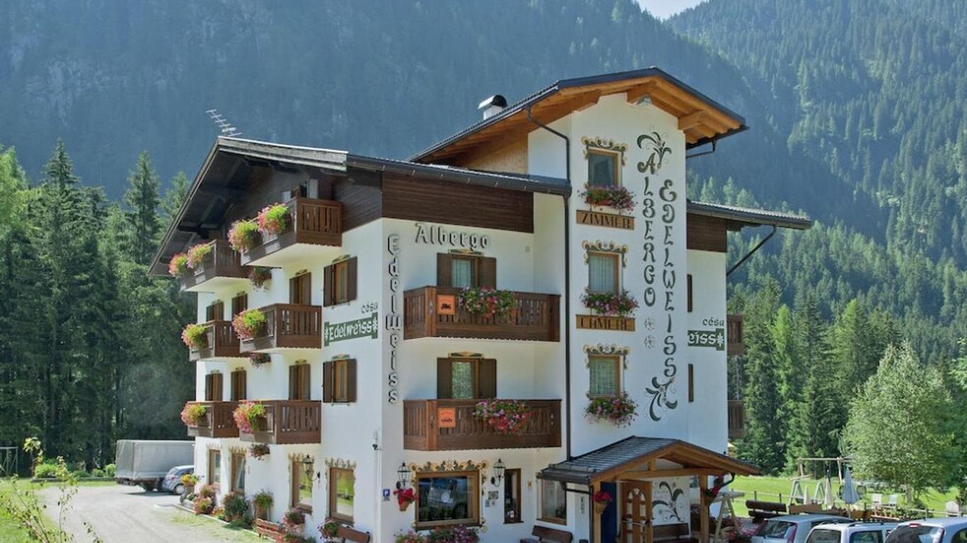 Cesa Edelweiss Living & Spa