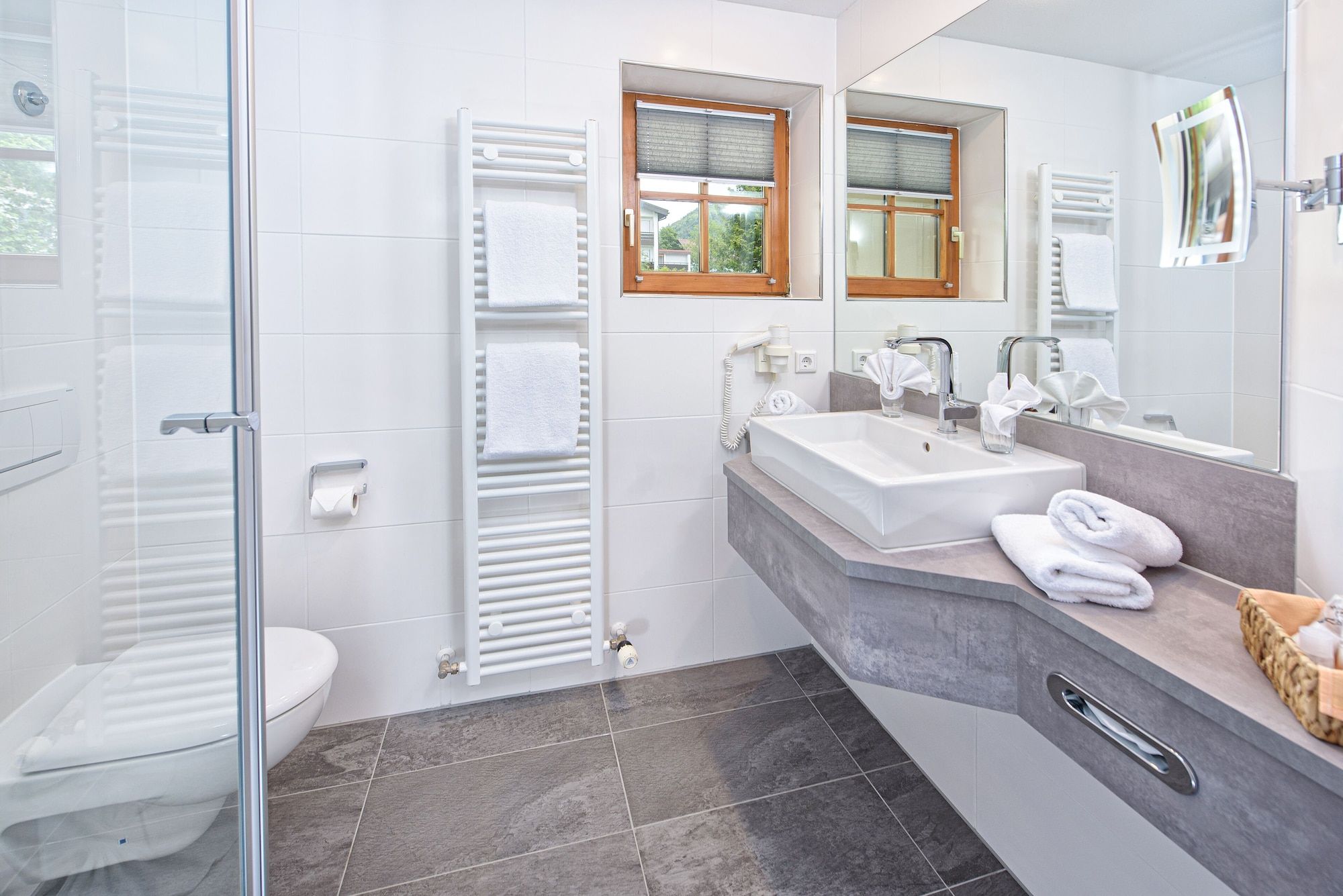 Concordia Vitalhotel & Spa - Oberstaufen