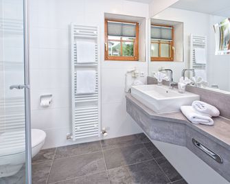 Concordia Vitalhotel & Spa - Oberstaufen