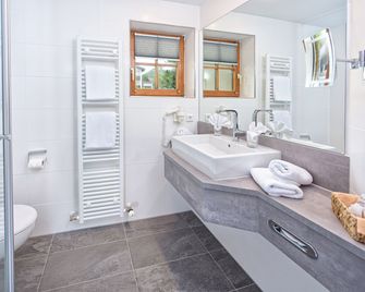 Concordia Vitalhotel & Spa - Oberstaufen