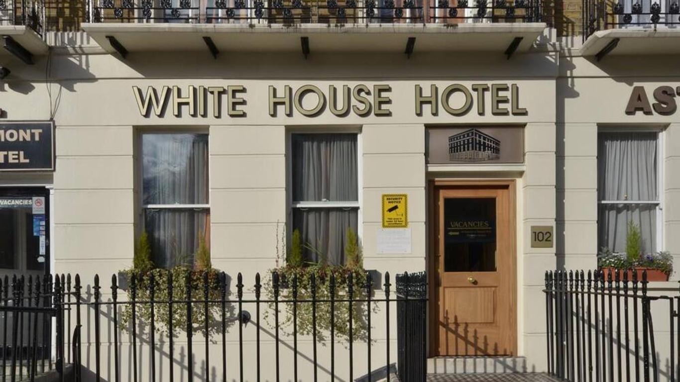 White House Hotel